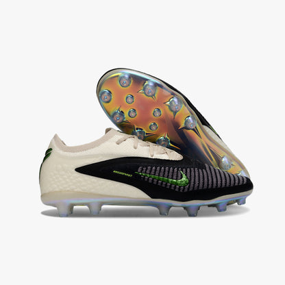 Chuteira Campo Infantil Nike Phantom 6 Mamba FG - DA Sports