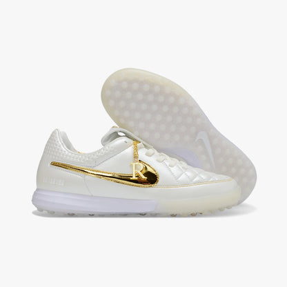 Chuteira Society Nike Tiempo Ronaldinho TF - DA Sports