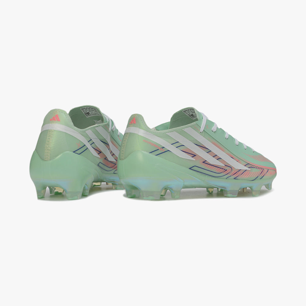 Chuteira Campo Adidas F50 Hyperfast Elite FG - DA Sports