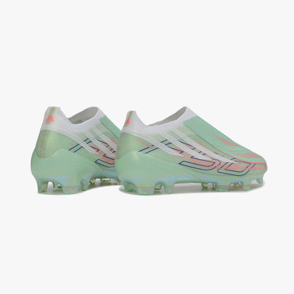 Chuteira Campo Adidas F50 Hyperfast Elite FG - DA Sports