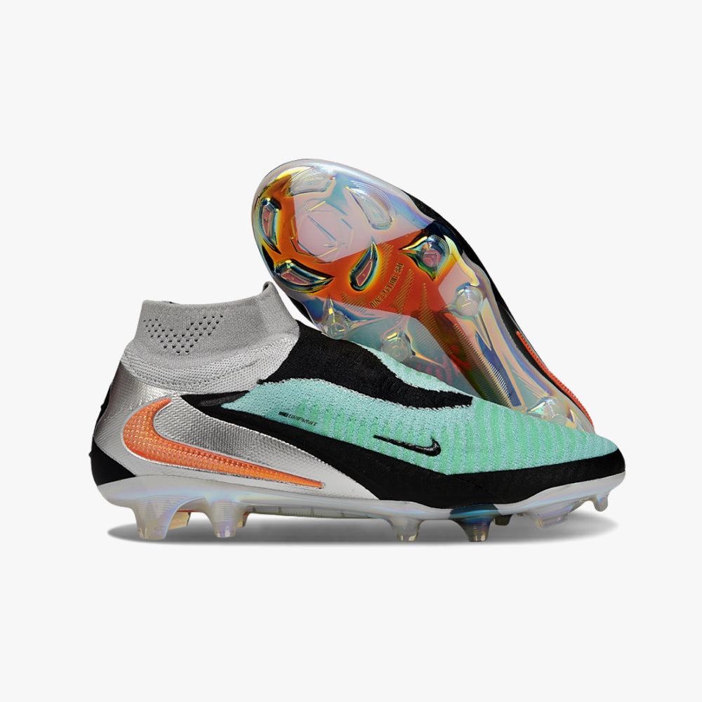 Chuteira Campo Nike Phantom 6 FG - DA Sports