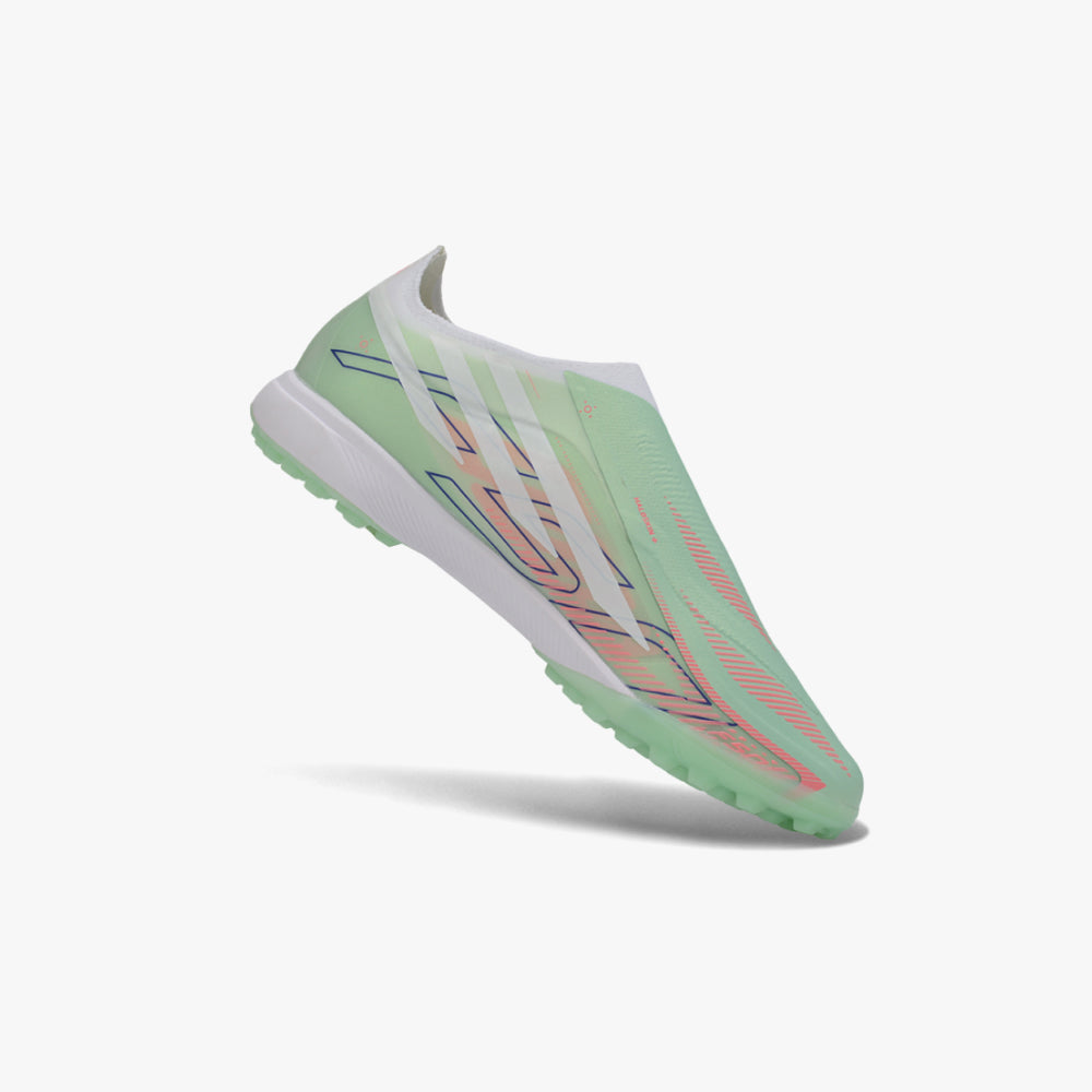 Chuteira Society Adidas F50 Hyperfast Elite TF - DA Sports