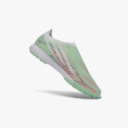 Chuteira Society Adidas F50 Hyperfast Elite TF - DA Sports