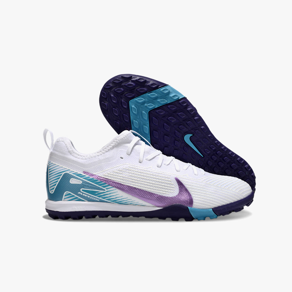 Chuteira Society Nike Air Mercurial Vapor 15 Pro TF - DA Sports