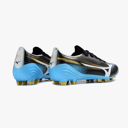 Chuteira Campo Mizuno Alpha 3 Elite FG - DA Sports