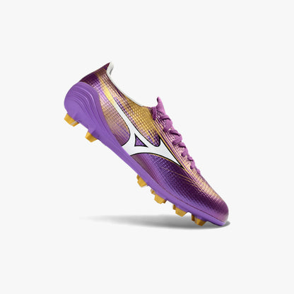Chuteira Campo Mizuno Alpha 3 Elite FG - DA Sports