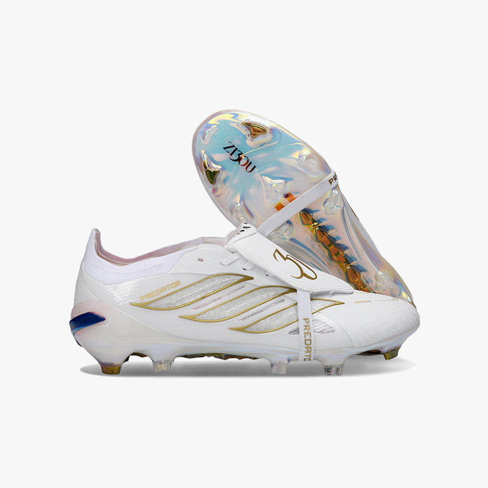 Chuteira Campo Adidas Predator Elite FG - DA Sports