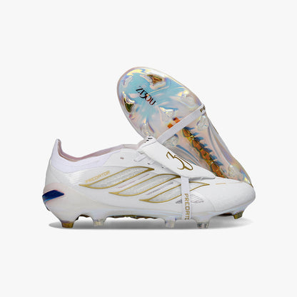 Chuteira Campo Adidas Predator Elite FG - DA Sports