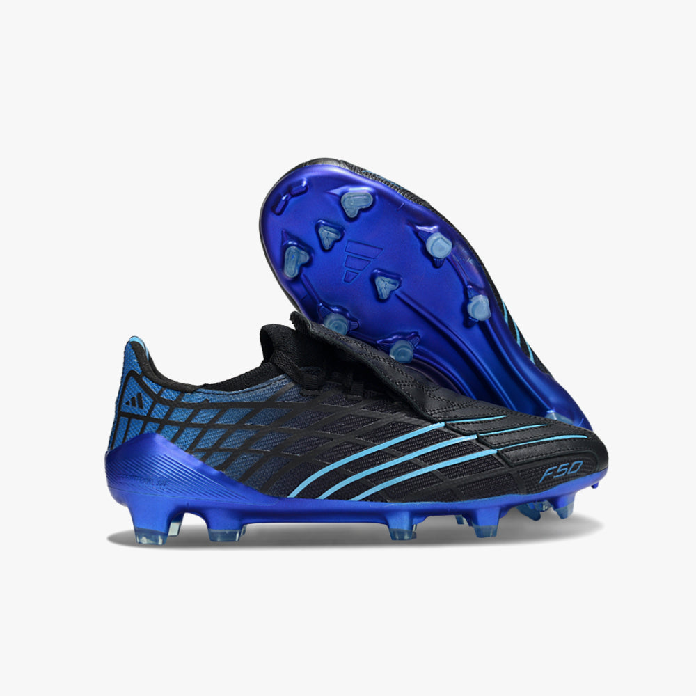 Chuteira Campo Adidas F50 Spider FG - DA Sports