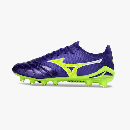 Chuteira Campo Mizuno Morelia Neo Elite FG - DA Sports