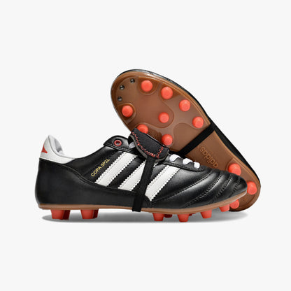 Chuteira Campo Adidas Mundial Team Astro FG - DA Sports