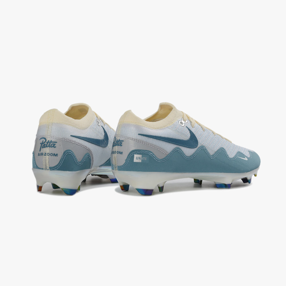Chuteira Campo Nike Vapor 16 Elite FG - DA Sports