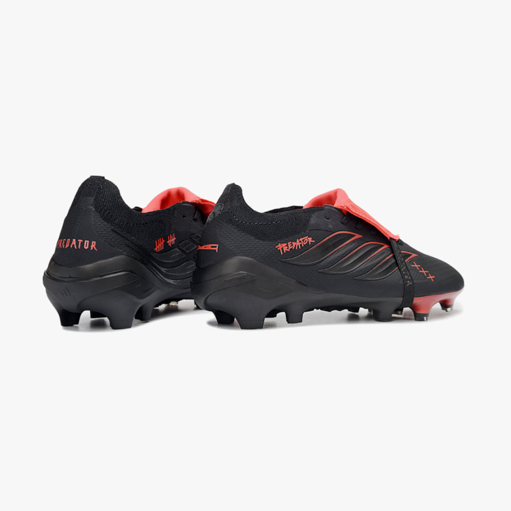 Chuteira Campo Adidas Predator Elite FG - DA Sports