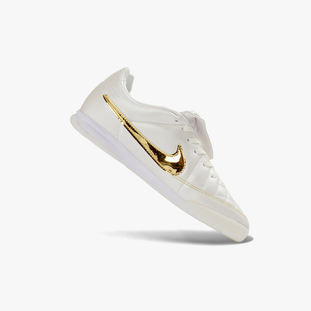 Chuteira Futsal Nike Tiempo Ronaldinho Elite IC - DA Sports