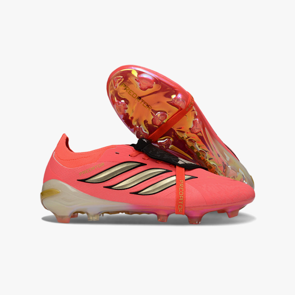 Chuteira Campo Adidas Predator Elite FG - DA Sports