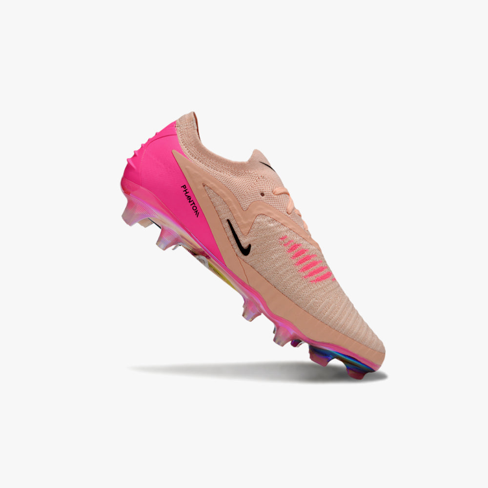 Chuteira Campo Nike Phantom 6 FG - DA Sports