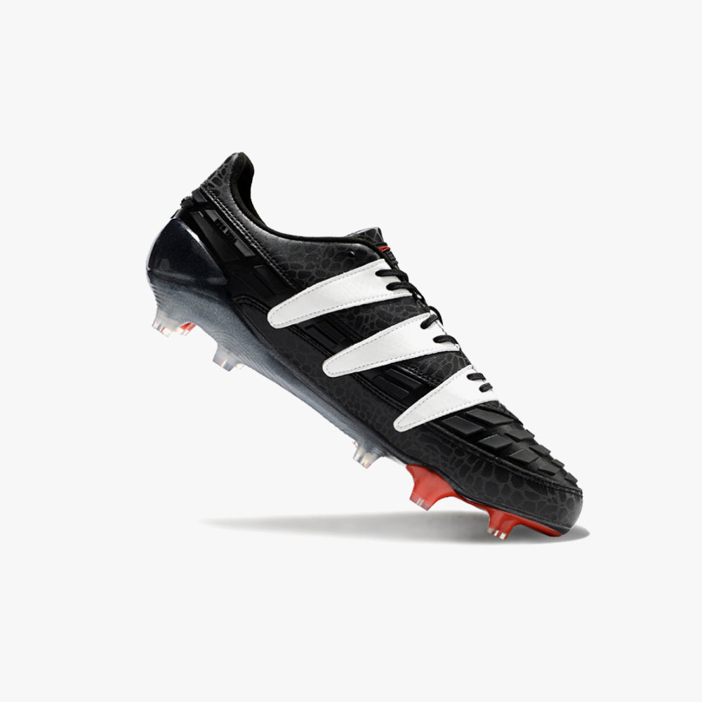 Chuteira Campo Adidas Predator Accelerator Elite FG - DA Sports