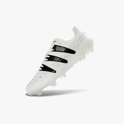 Chuteira Campo Adidas Predator Accelerator Elite FG - DA Sports