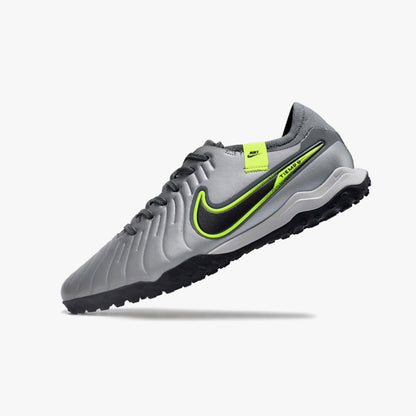 Chuteira Society Nike Tiempo Legend 10 2 TF - DA Sports
