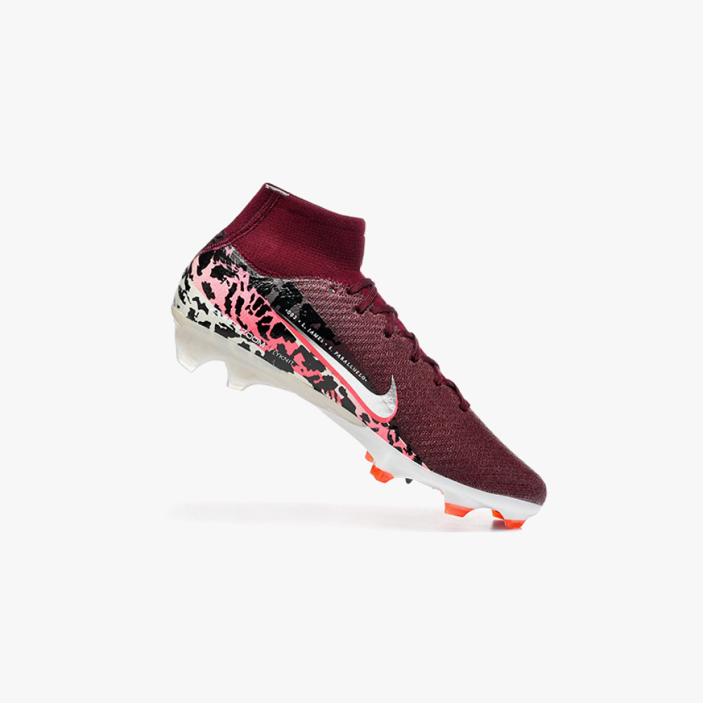 Chuteira Campo Nike Mercurial Superfly 10 Elite FG - DA Sports
