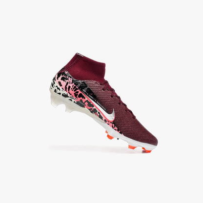 Chuteira Campo Nike Mercurial Superfly 10 Elite FG - DA Sports