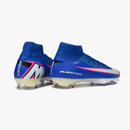 Chuteira Campo Nike Mercurial Superfly 10 FG - DA Sports