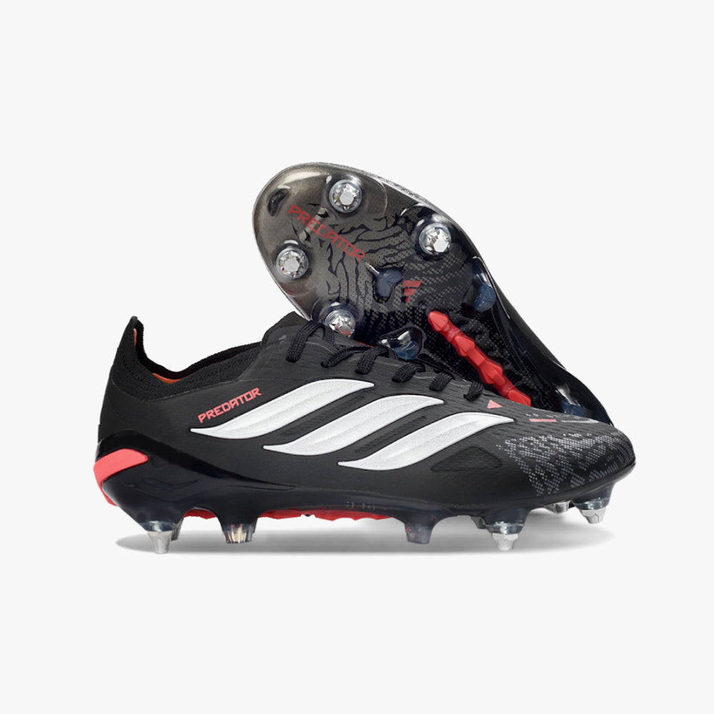Chuteira Trava Mista Adidas Predator Elite SG - DA Sports