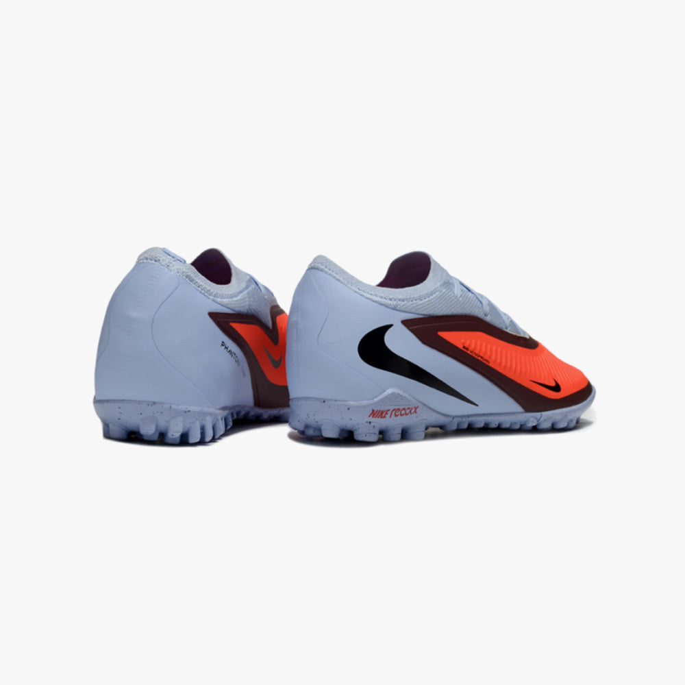 Chuteira Society Nike Phantom 6 Elite Lilás TF - DA Sports