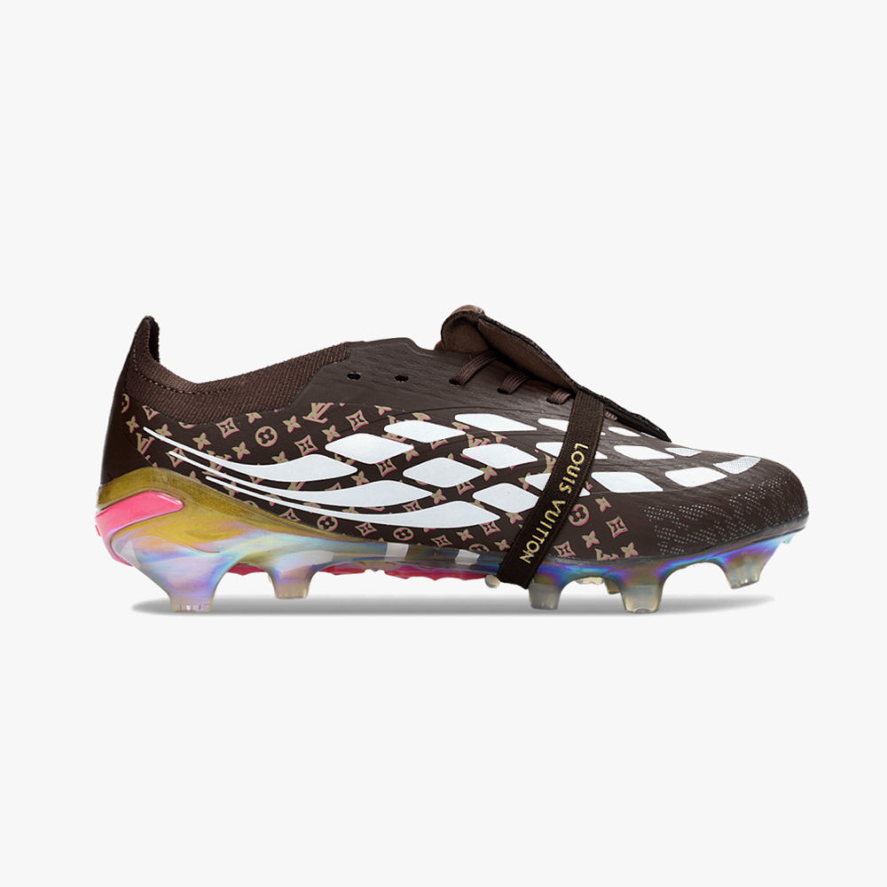 Chuteira Campo Adidas Predator Elite FG - DA Sports