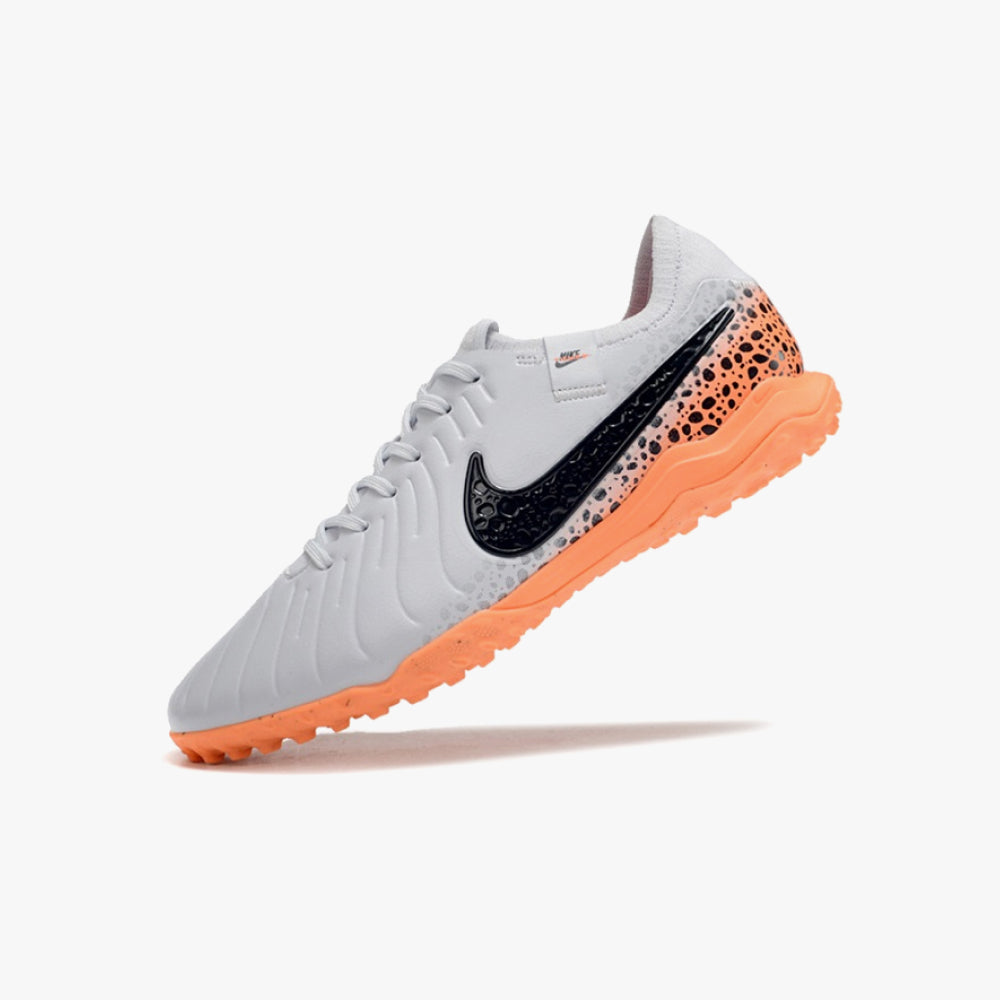 Chuteira Society Nike Tiempo Legend 10 2 TF - DA Sports
