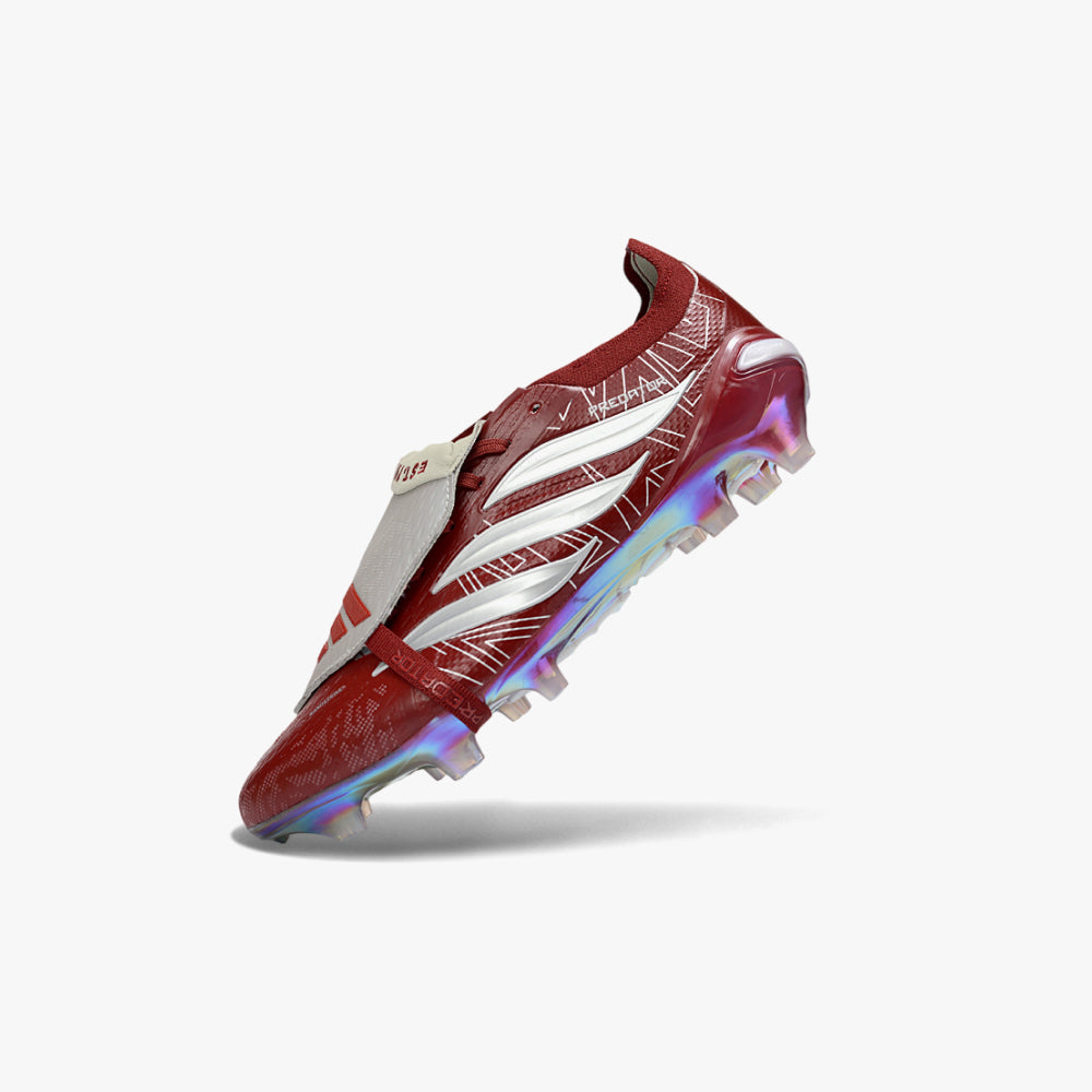 Chuteira Campo Adidas Predator Elite FG - DA Sports