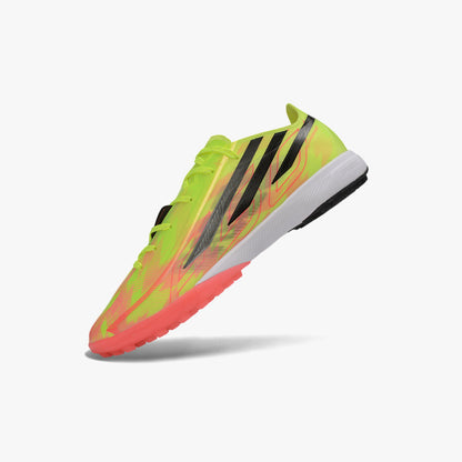 Chuteira Society Adidas F50 Hyperfast Elite TF - DA Sports