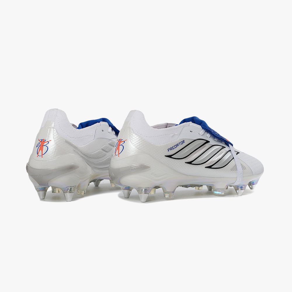 Chuteira Campo Adidas Predator Jude Bellingham FG - DA Sports