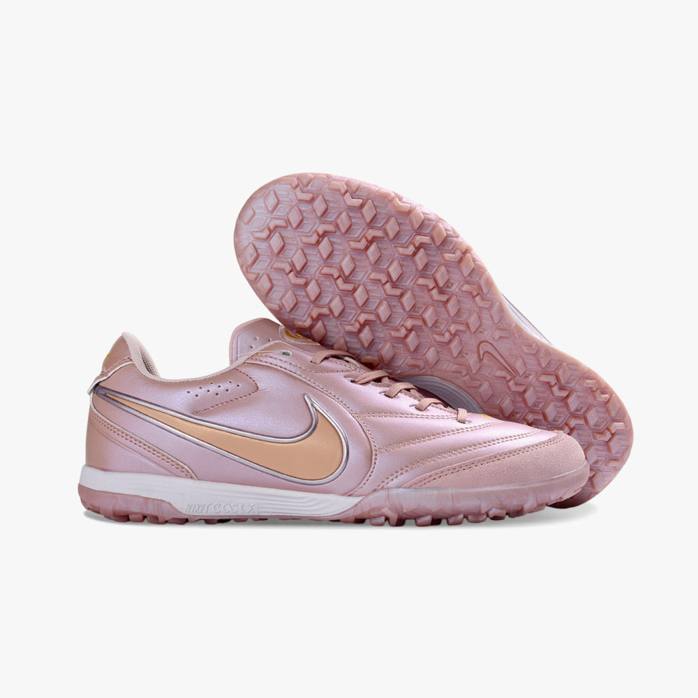Chuteira Society Nike Tiempo Legend 10 Elite TF - DA Sports