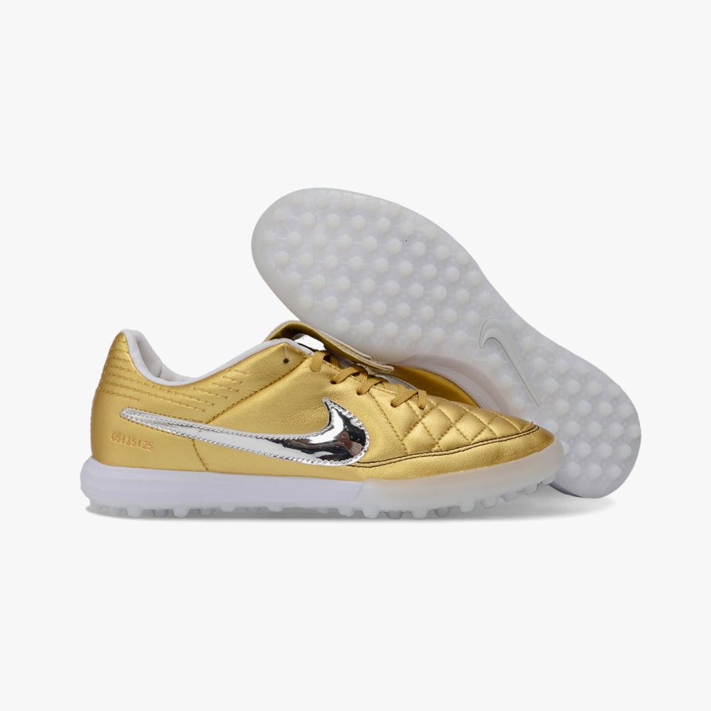 Chuteira Society Nike Tiempo Legend 10 Elite TF - DA Sports