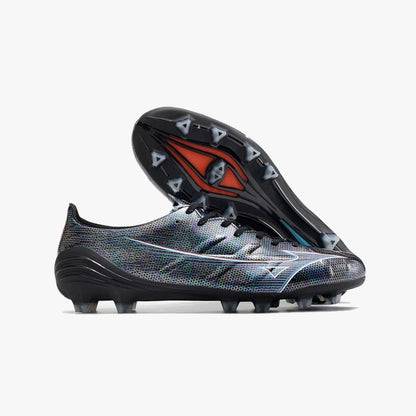 Chuteira Campo Mizuno Alpha Made In Japan FG - DA Sports