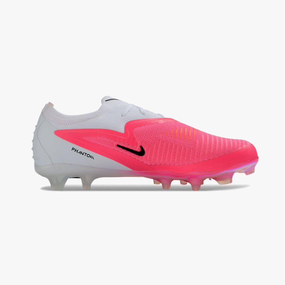 Chuteira Campo Nike Phantom 6 FG - DA Sports