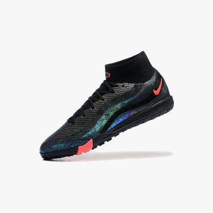 Chuteira Society Nike Air Zoom Mercurial Elite TF - DA Sports