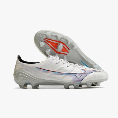 Chuteira Campo Mizuno Alpha Made In Japan FG - DA Sports
