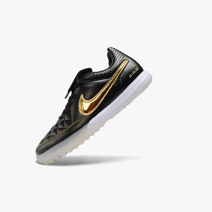 Chuteira Society Nike Tiempo Ronaldinho TF - DA Sports
