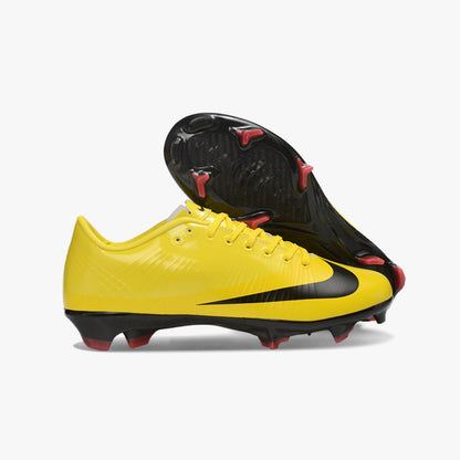Chuteira Campo Nike Mercurial Vapor 9 Elite FG - DA Sports