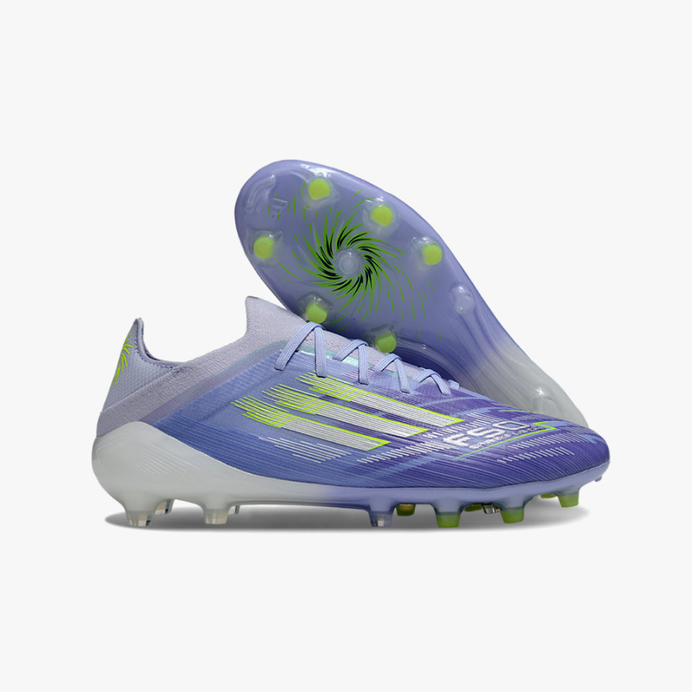Chuteira Campo Adidas F50 FG - DA Sports