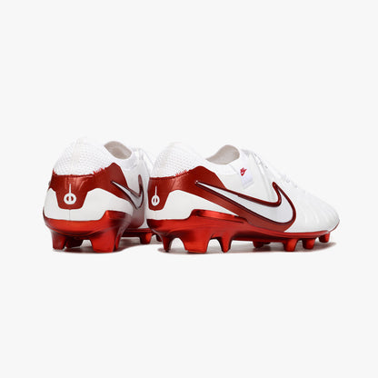 Chuteira Campo Nike Tiempo Legend 10 FG - DA Sports