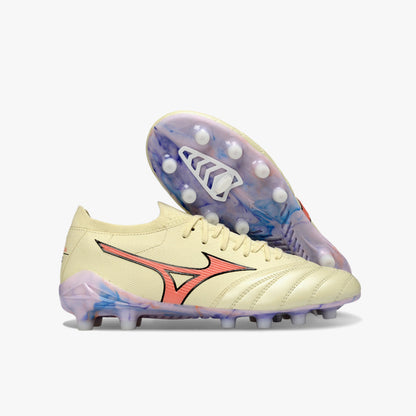 Chuteira Campo Mizuno Morelia Neo Elite FG - DA Sports