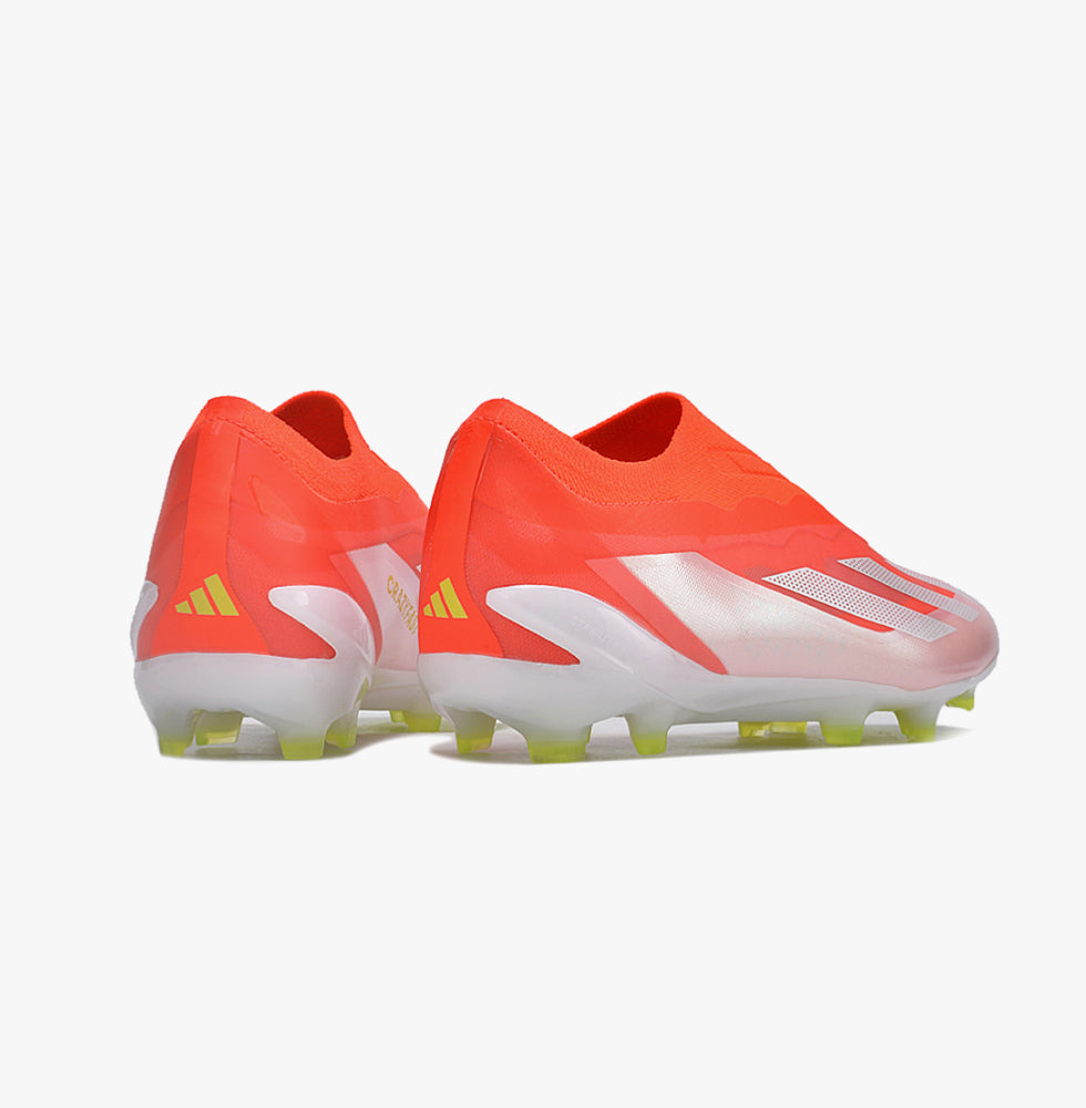 Chuteira Campo Adidas X Crazyfast FG - DA Sports