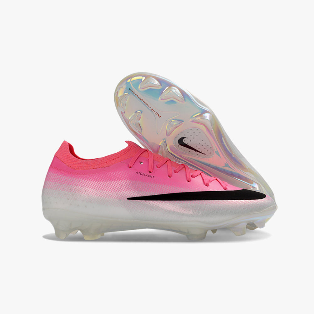 Chuteira Campo Nike Vapor 17 Elite FG - DA Sports