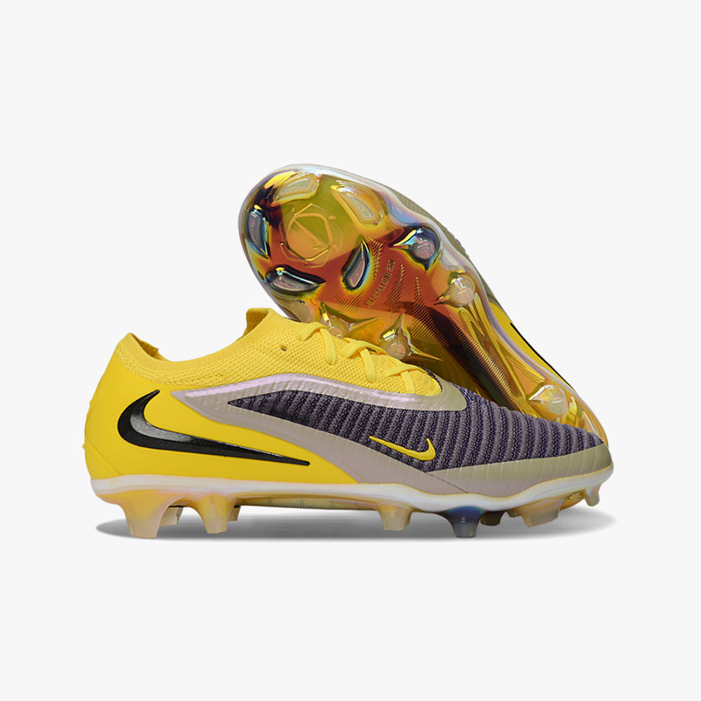 Chuteira Campo Nike Phantom 6 FG - DA Sports