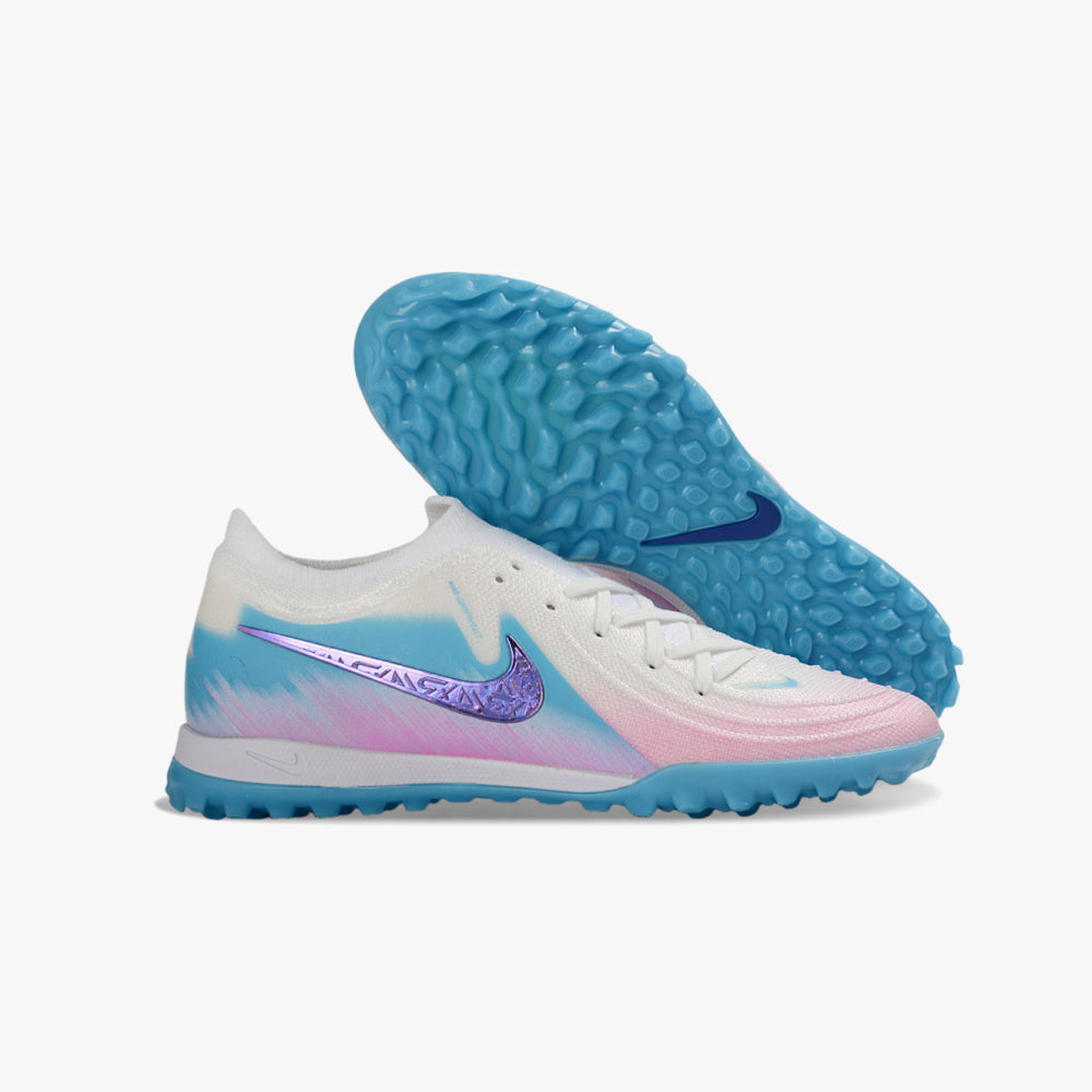Chuteira Society Nike Phantom Luna Elite TF - DA Sports