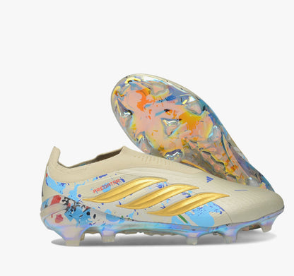 Chuteira Campo Adidas Predator FG - DA Sports