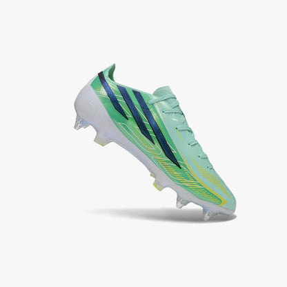 Chuteira Trava Mista Adidas F50 Hyperfast Elite SG - DA Sports